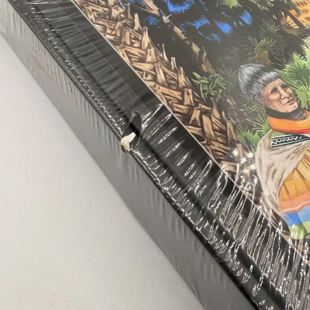 NICWA Homecoming Erica Deitz Seminole 336 Pc Puzzle 2022 Sealed 12x18